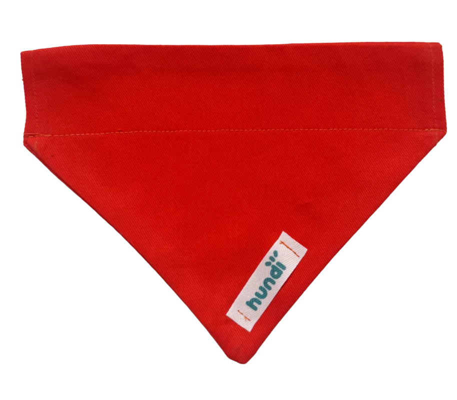 Bandana dla psa